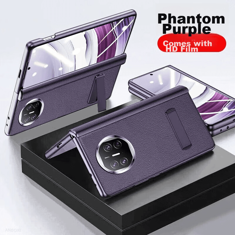 Mofei  Maska za mobilni telefonHuawei Mate X5, Ljubičasta