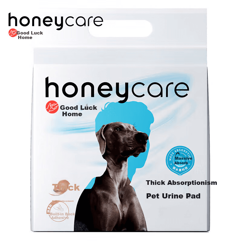 Honeycare Prostirke za pse, L, 20 komada
