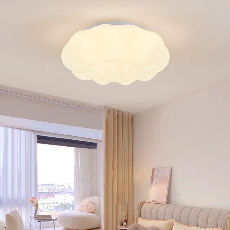 NVC Plafonska lampa LED RA95 LE, 36 W, Bela