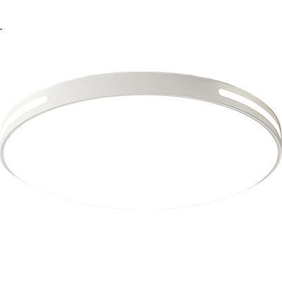 Arrow Plafonska lampa LED, 36 W, Bela