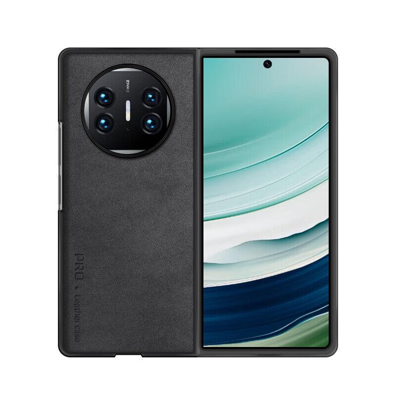 Shangsu  Maska za mobilni telefonHuawei Mate X5, Crna