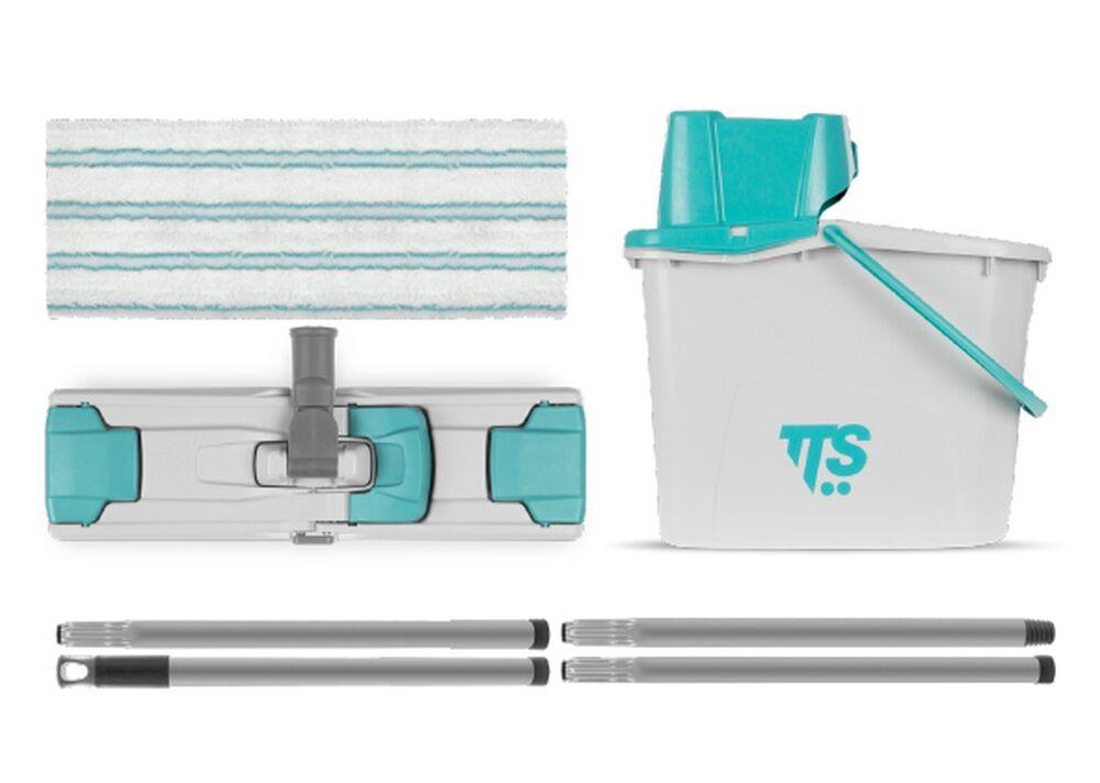 TTS Set za čišćenje podova Kit Uni Junior