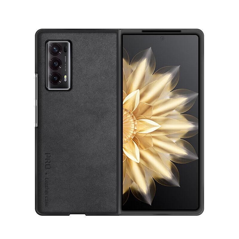 Shangsu  Maska za mobilni telefonHonor Magic V2, Crna