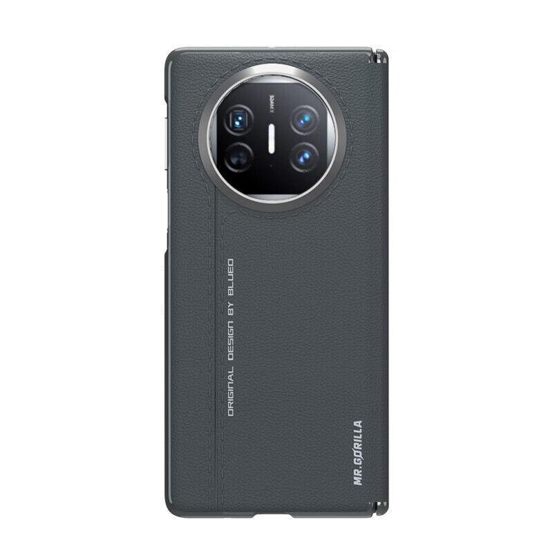 Lanxingxiansheng  Maska za mobilni telefonHuawei Mate X5 / Huawei Mate X3, Siva