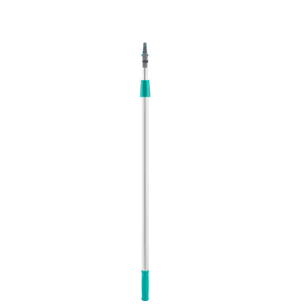 TTS Teleskopski štap za čišćenje na visini, 2x200 cm