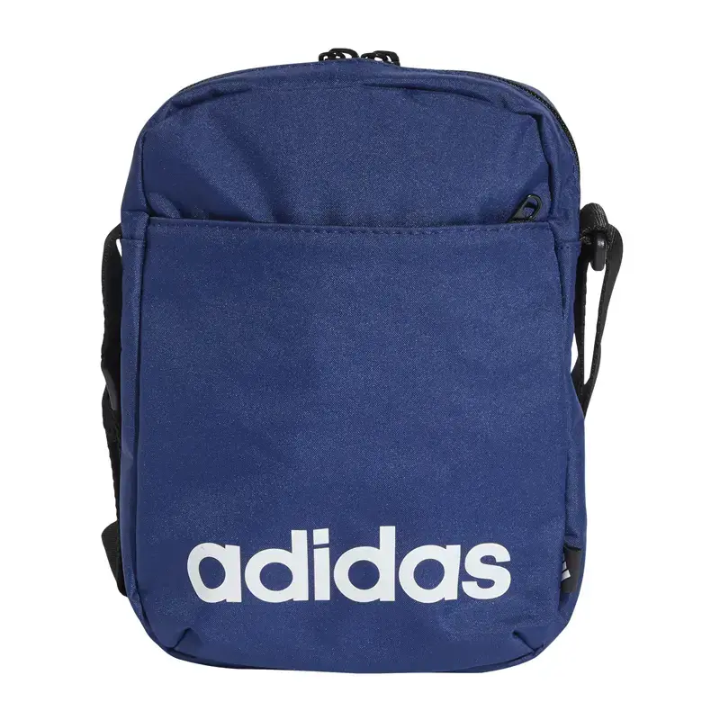 Adidas Muška torbica Linear Org, Tamnoplava