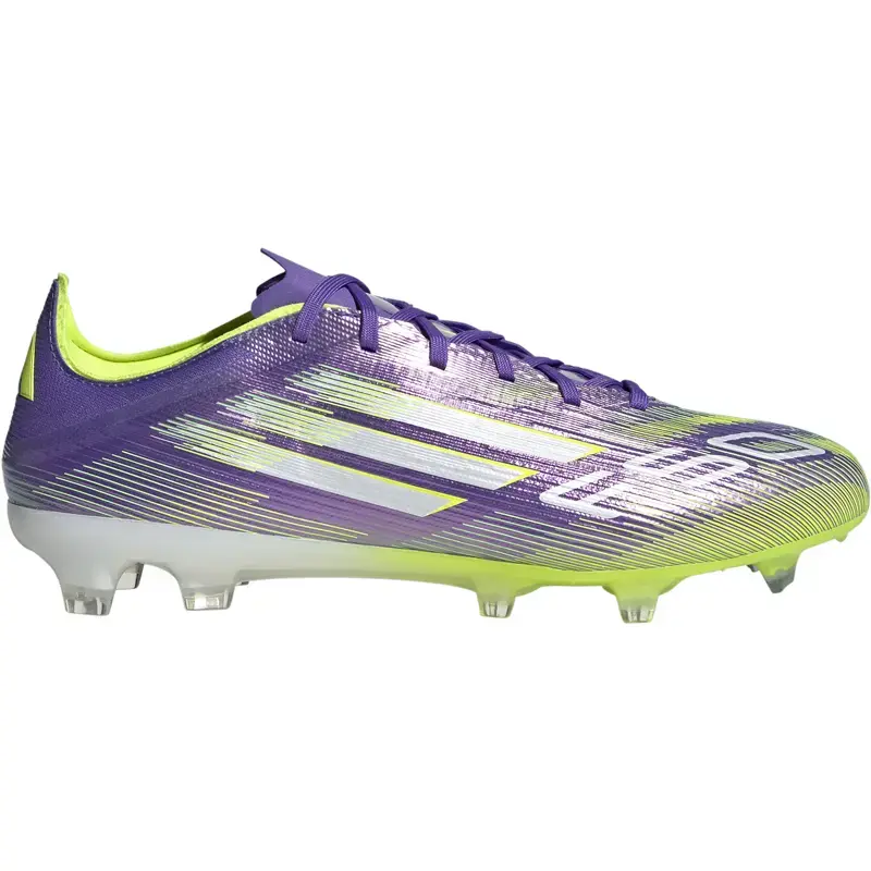 Adidas Muške kopačke F50 Pro Fg, Ljubičaste