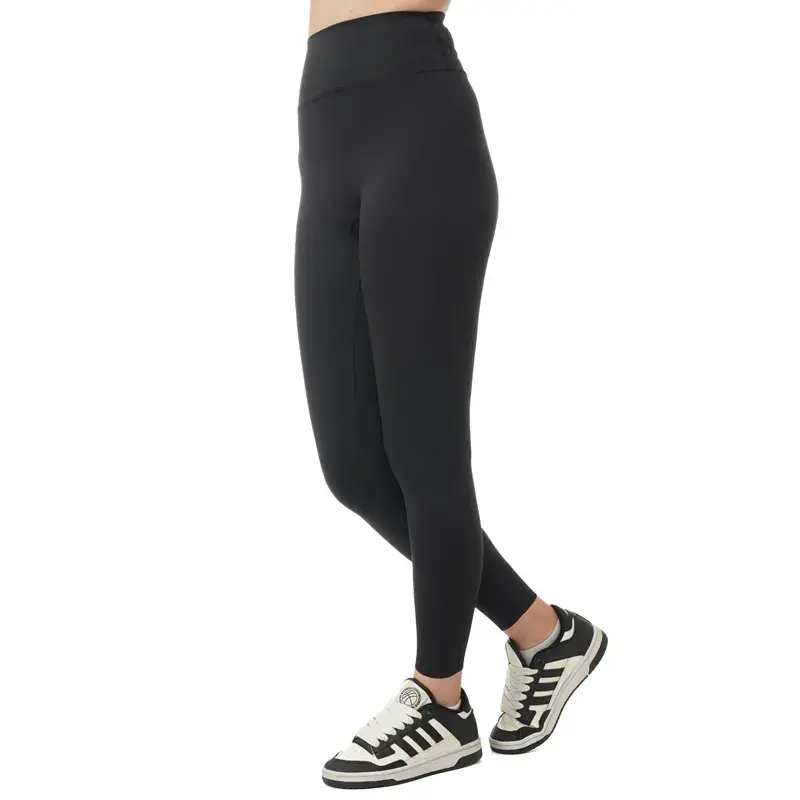 Joma Ženske helanke Indoor Women, Crne