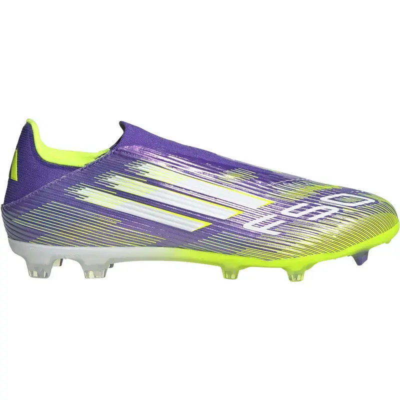 Adidas Muške kopačke F50 League Ll Fg/Mg, Ljubičaste