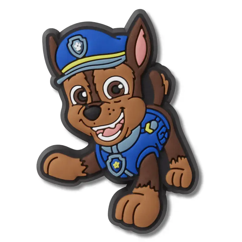 Crocs Ukras Paw Patrol Chase 1, Braon-Plavi