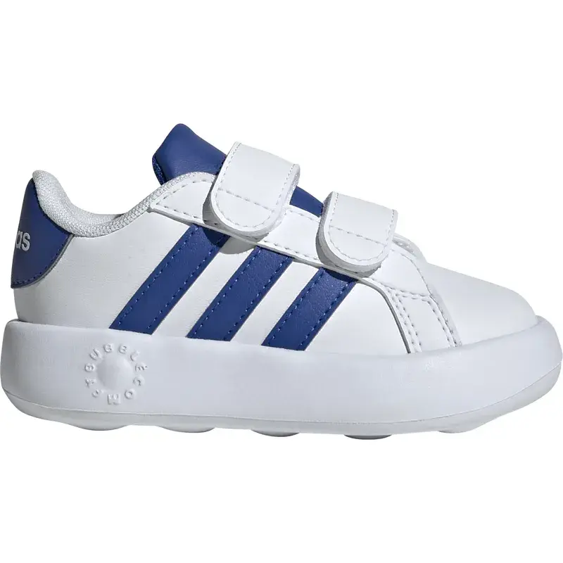 Adidas Patike za dečake Grand Court 2.0 Cf, Belo-Plave