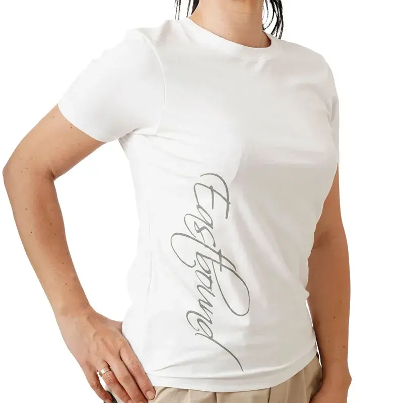 Eastbound Ženska majica Base, Bela