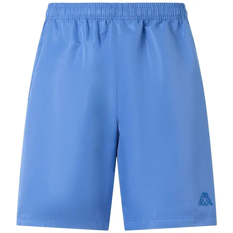 Kappa Muški šorc Logo Korpo Kiamon, Plavi