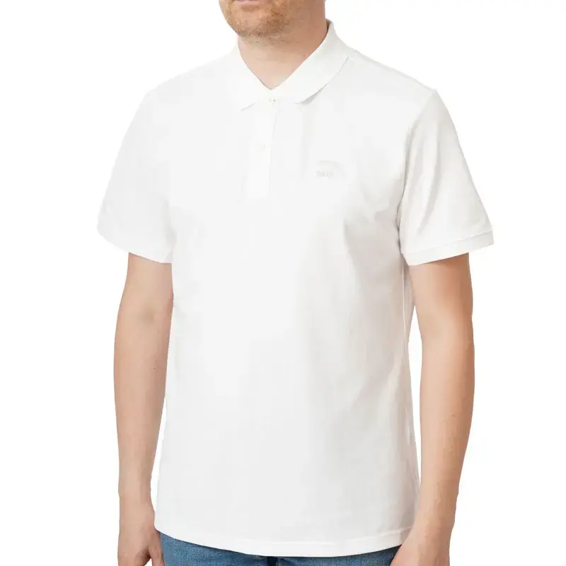 Anta Muška majica Anta Sports Club, Bela