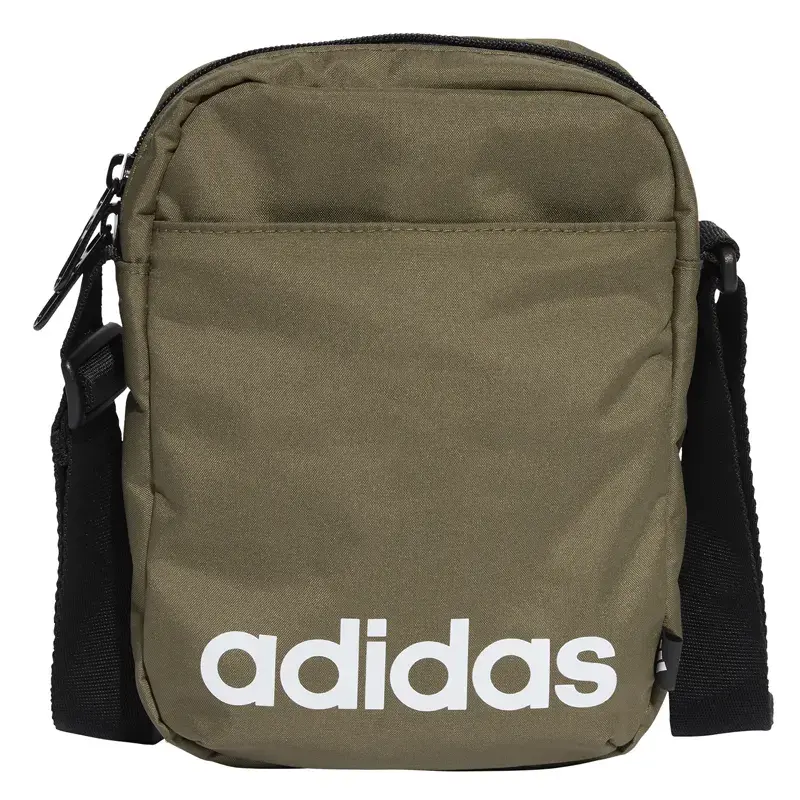 Adidas Muška torbica Linear Org Za, Maslinasta