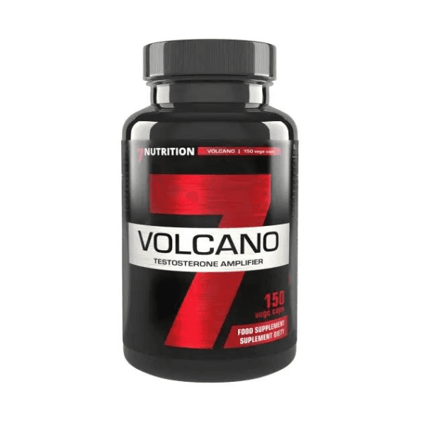 7 Nutrition Volcano, 150 kapsula
