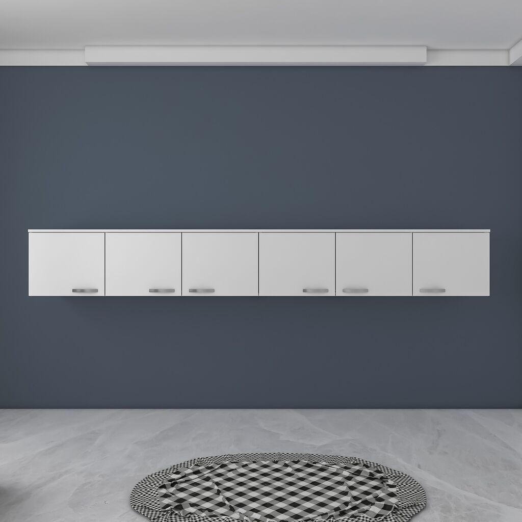 Hanah Home Kuhinjski element BA132-3834, 243x45x48.3 cm, Beli