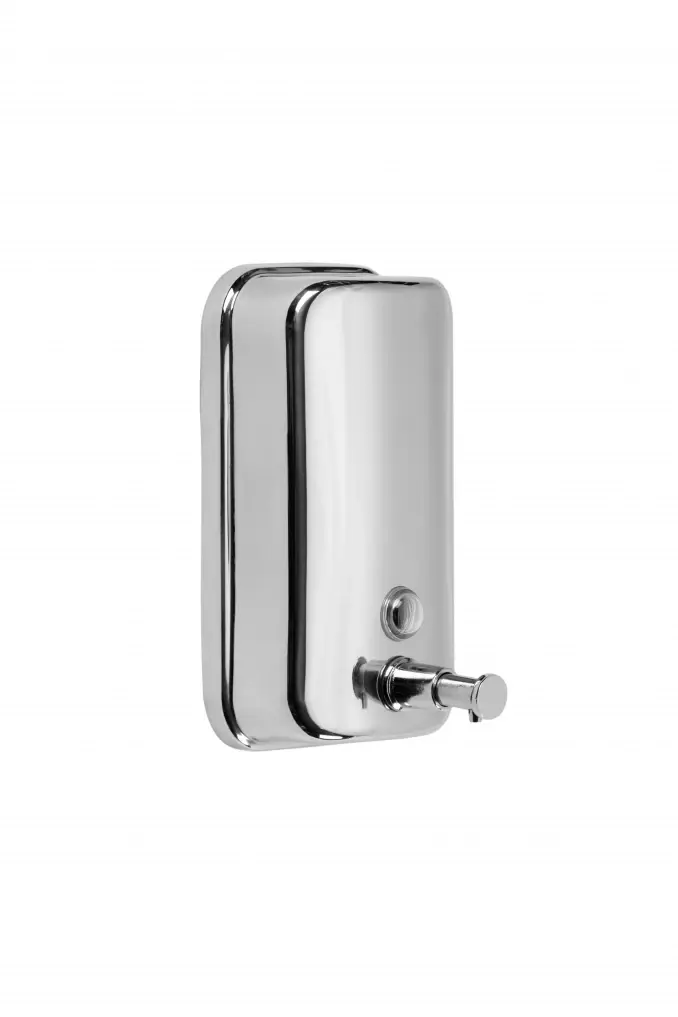 ProClean Dozer sapuna, Inox, Sjaj, 500ml