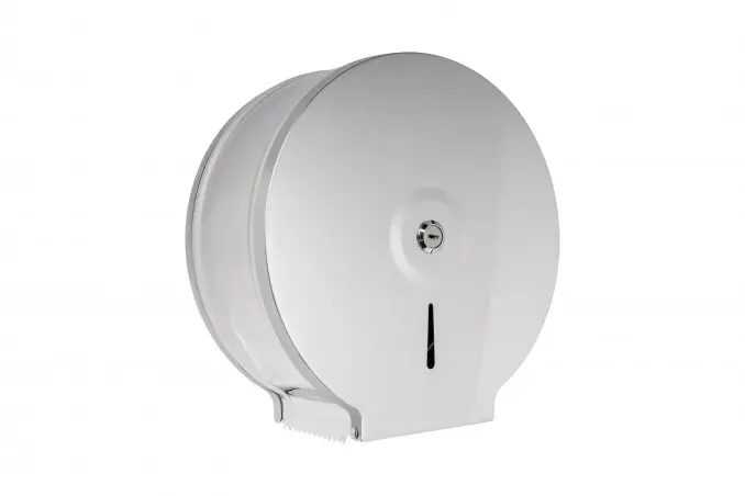 ProClean Dispenzer toalet papira, Inox, Mat, 255x250x116mm