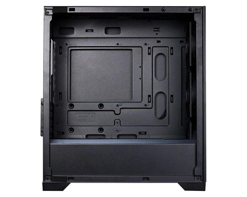 Cooler Master Kućište Elite 302 (E302-KGNN-S00), Crno