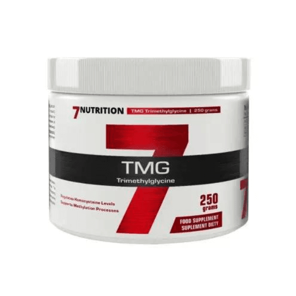 7 Nutrition TMG, 250g