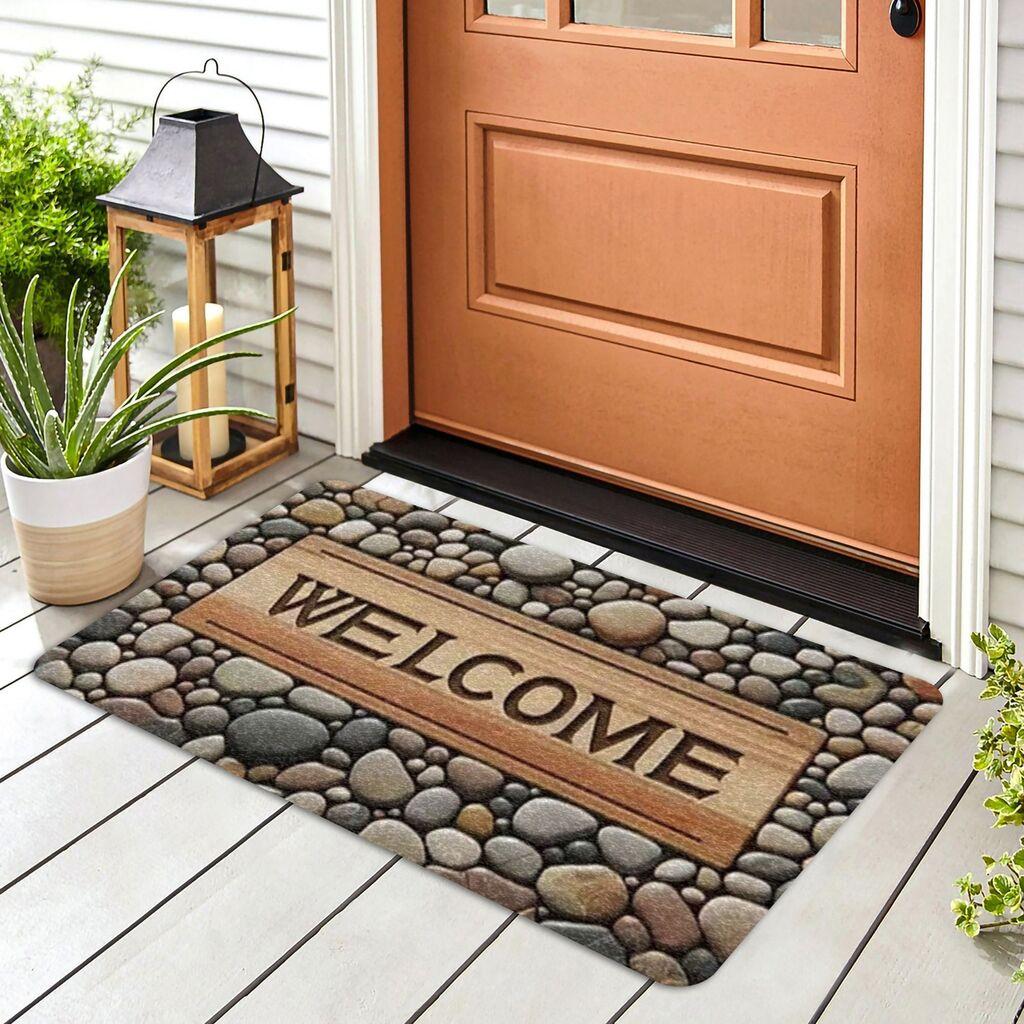 Conceptum Hypnose Otirač P60, 40x70 cm, Šareni