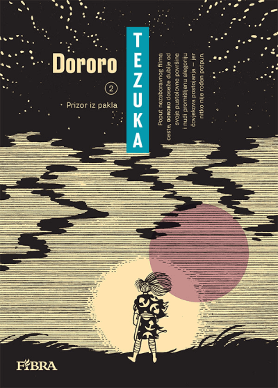 Dororo 2: Prizor iz pakla