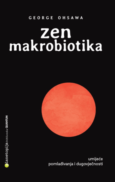 Zen makrobiotika