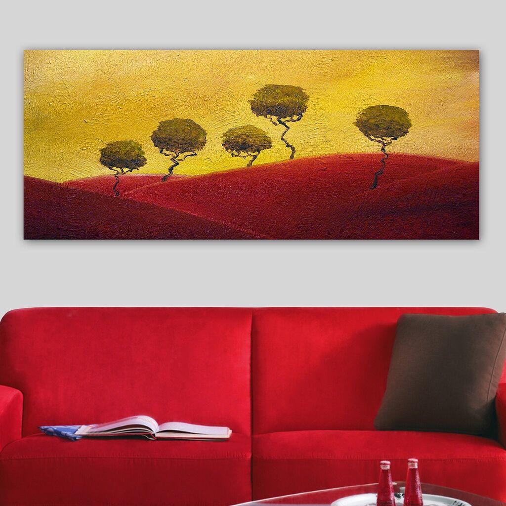 Wallity Slika YTY178565867_50120, 50x120 cm