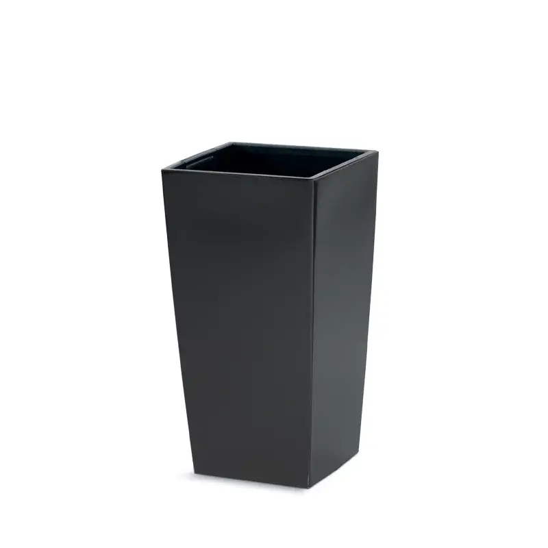 Prosperplast Saksija Urbi Square S400, Antracit