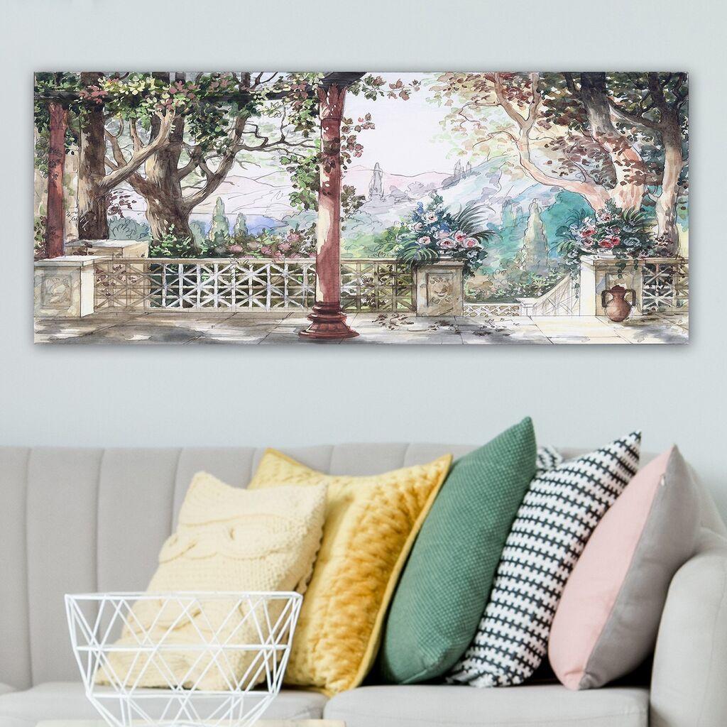 Wallity Slika YTY305656907_50120, 50x120 cm