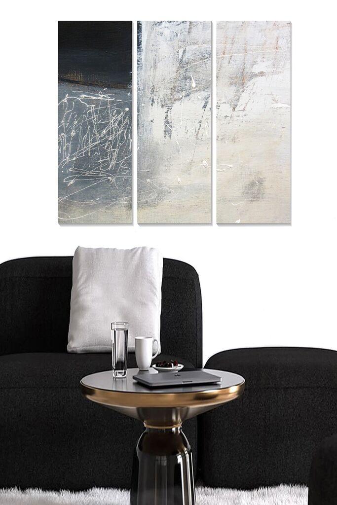 Wallity Set slika MDF765653254, 3 Dela