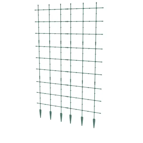 Prosperplast Potpora za cveće IFLS4-G851, 68x62cm, Zelena