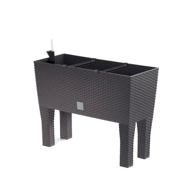 Prosperplast Saksija Rato Case High C 600H, Kafa