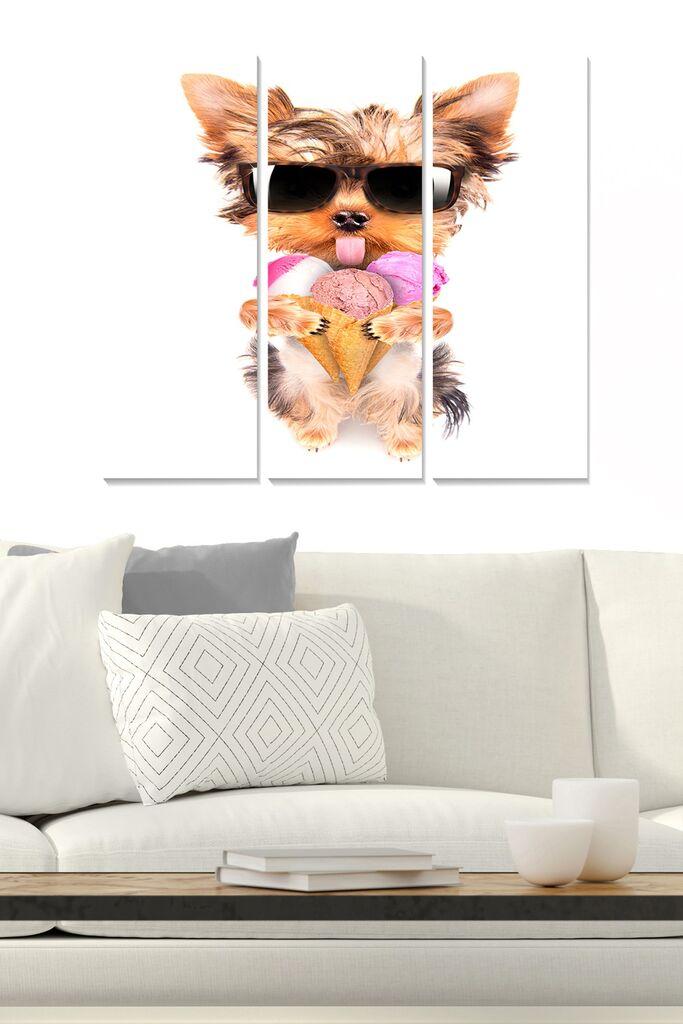 Wallity Set slika MDF167892161, 3 Dela