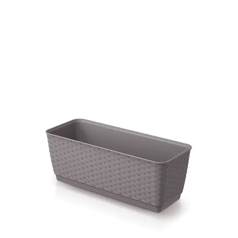 Prosperplast Saksija Ratolla L400P, Moka