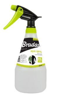 Bradas Prskalica Aqua Spray 0.75l, Bela