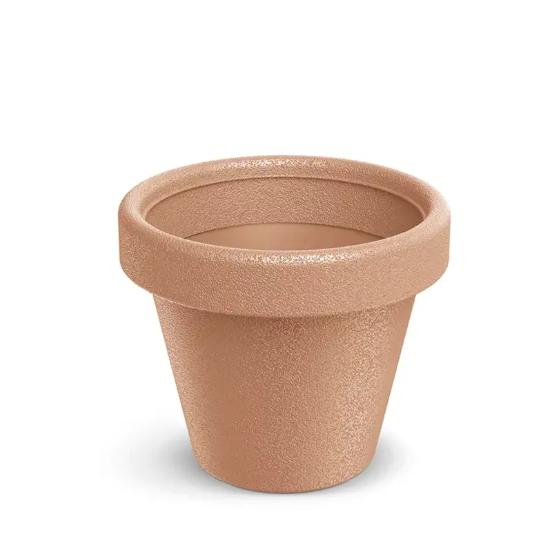 Prosperplast Saksija Origina O400, Terakota