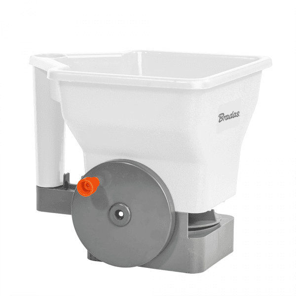 Bradas Baštenska sejalica WL-SE102, 3 l, Bela