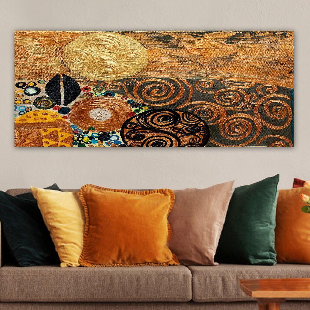 Wallity Slika YTY62276204206_50120, 50x120 cm