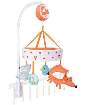 Canpol babies Muzička vrteška za bebe