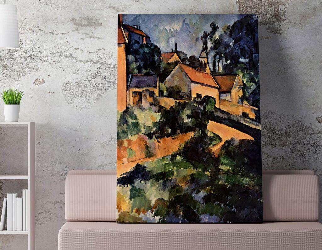 Wallity Slika WY283, 50x70 cm