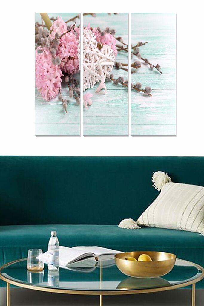 Wallity Set slika MDF308726420, 3 Dela