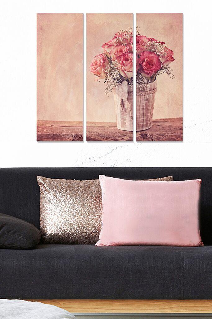 Wallity Set slika MDF4003918, 3 Dela