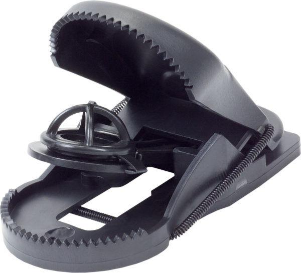 Stocker Zamka za miševe A45105, Crna