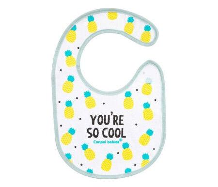 Canpol babies Portikla za bebe So cool, Tirkizna