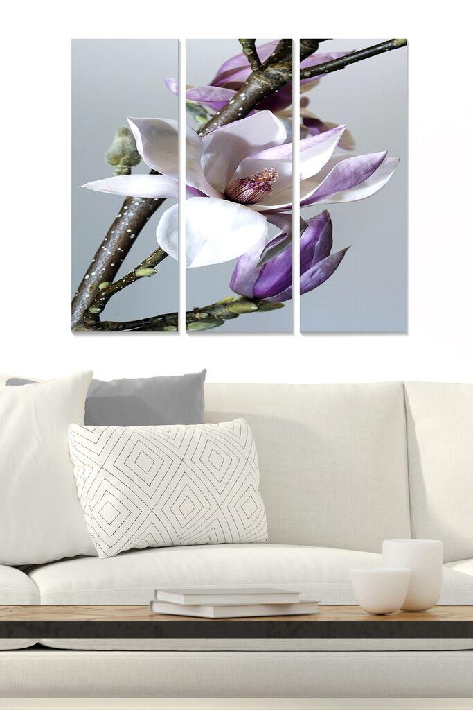 Wallity Set slika MDF3125752, 3 Dela