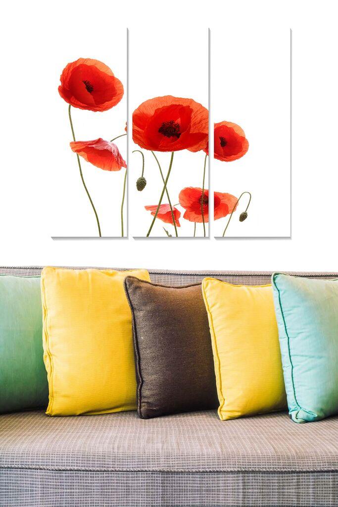 Wallity Set slika MDF6002797, 3 Dela