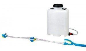 Goizper Profesionalna prskalica Herbamat 12l, Bela