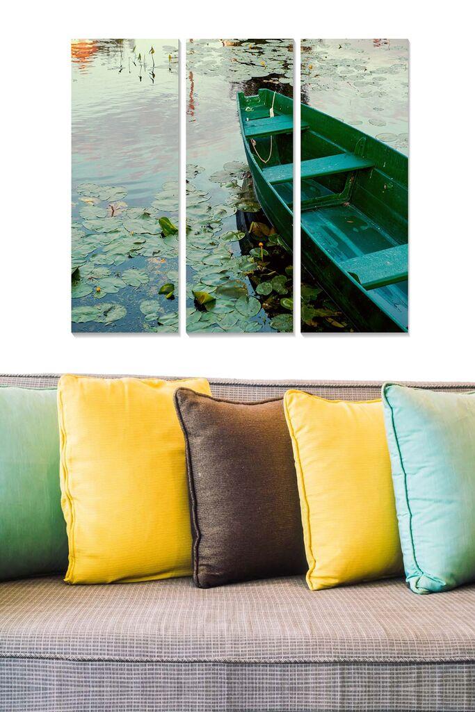 Wallity Set slika MDF8202829, 3 Dela